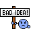 :bad: